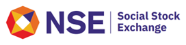NSE Social Stock Exchange logo